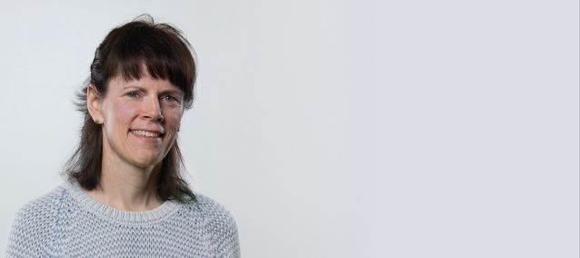 Anja Vulturius